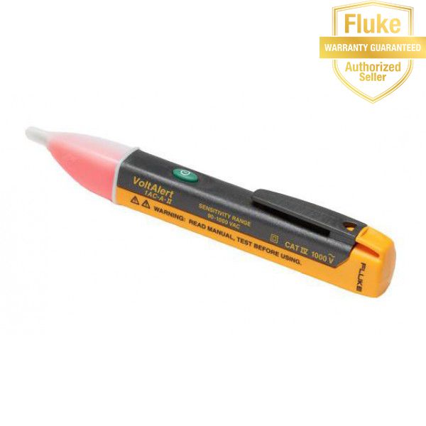 Bút phát hiện điện áp không tiếp xúc Fluke 1AC-A1-II