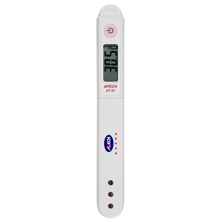 Thiết bị đo nhiệt độ APECH AT-01