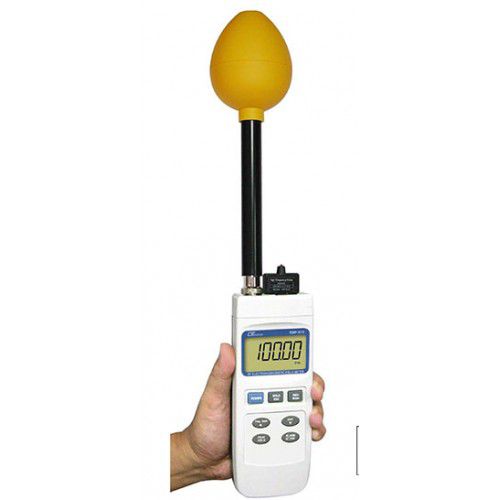 Máy đo điện từ trường LUTRON EMF-819