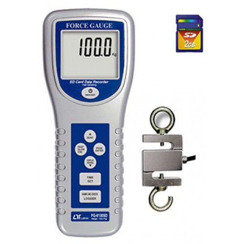 Máy đo sức căng vật liệu FG-6100SD