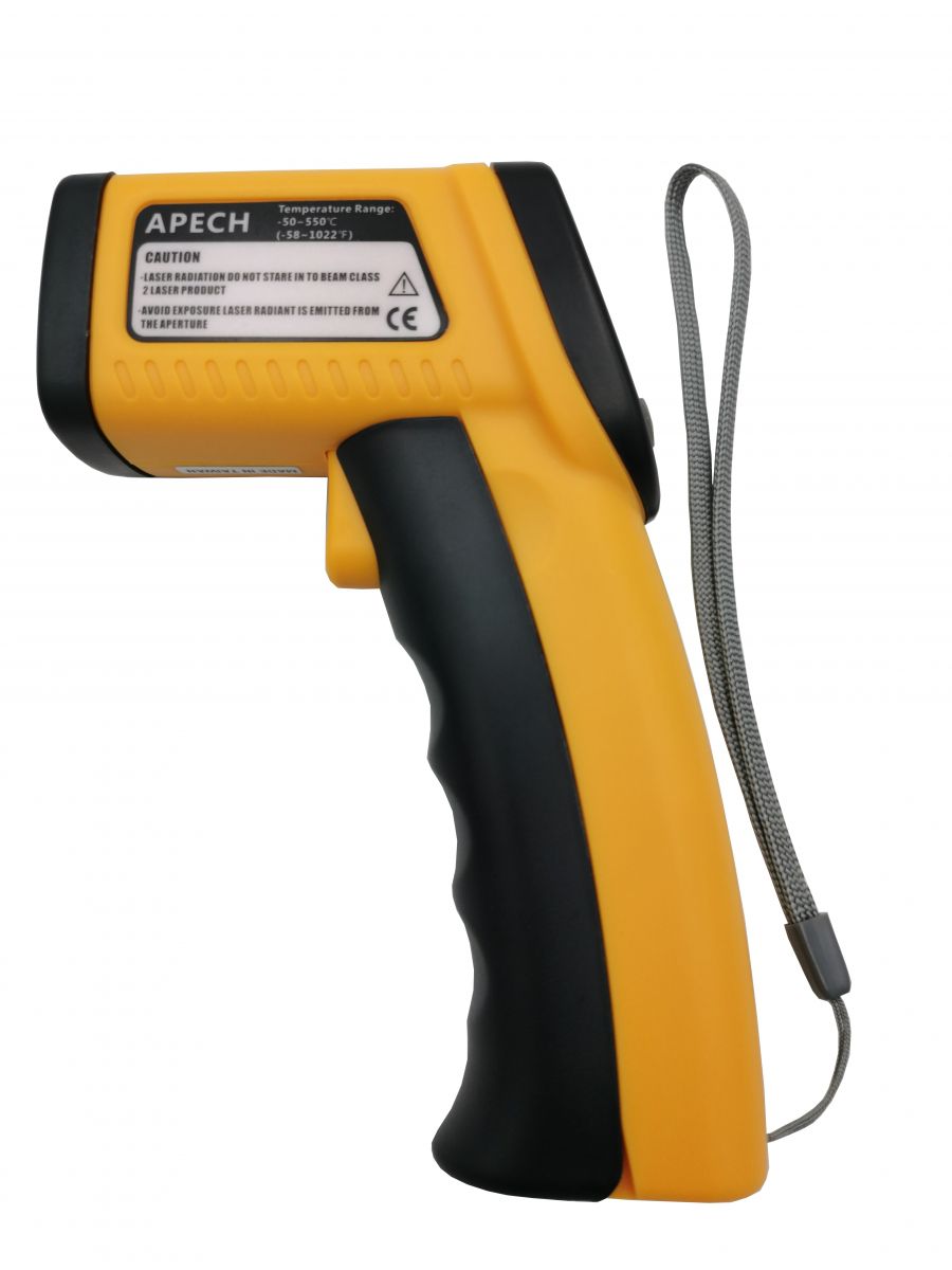 Máy đo nhiệt độ APECH AT-550
