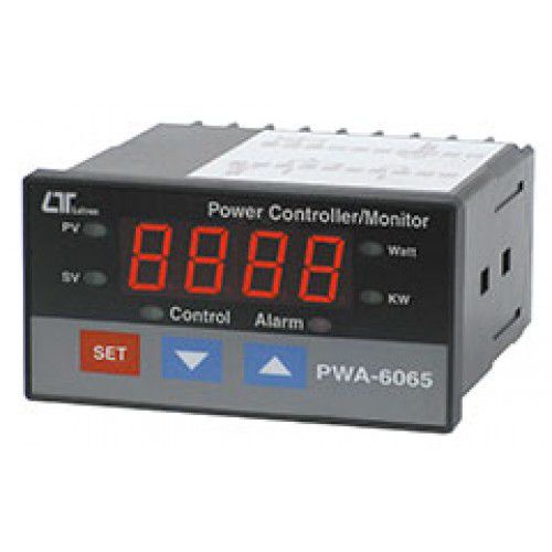 Thiết bị đo PH, nước tinh khiết PWA-6065