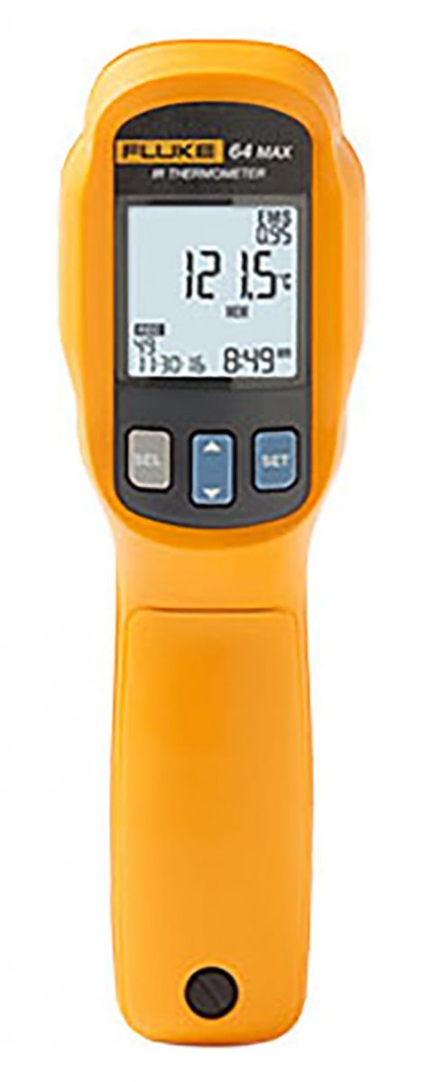 Dụng cụ đo nhiệt độ bằng tia hồng ngoại Fluke 64 MAX