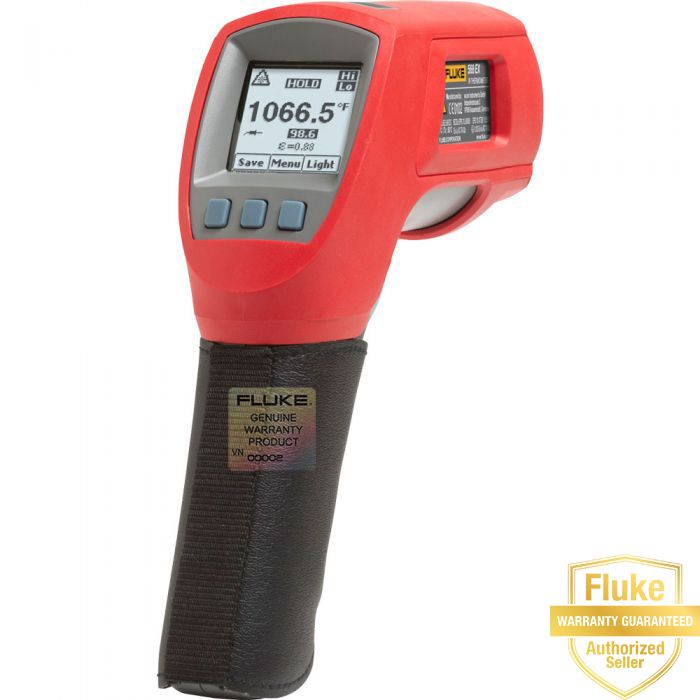 Dụng cụ đo nhiệt độ bằng tia hồng ngoại Fluke 568 Ex