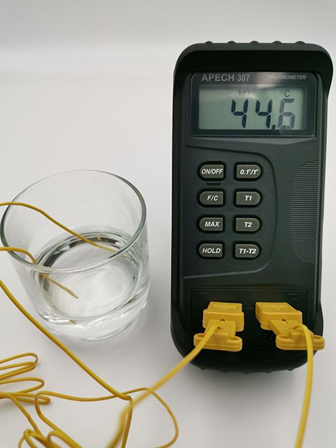 Thiết bị đo nhiệt độ APECH AT-307