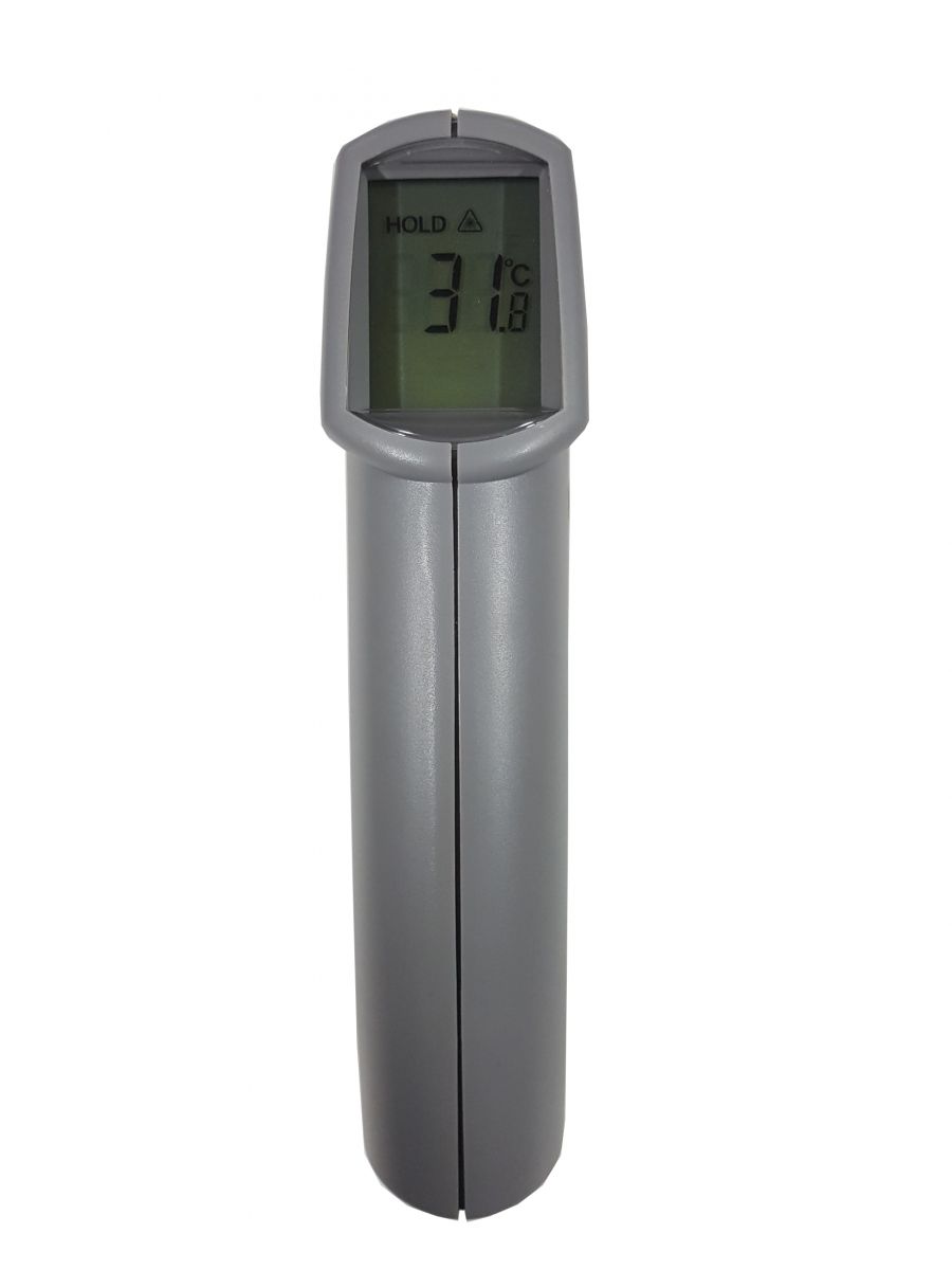 Súng đo nhiệt độ Raytek MT4