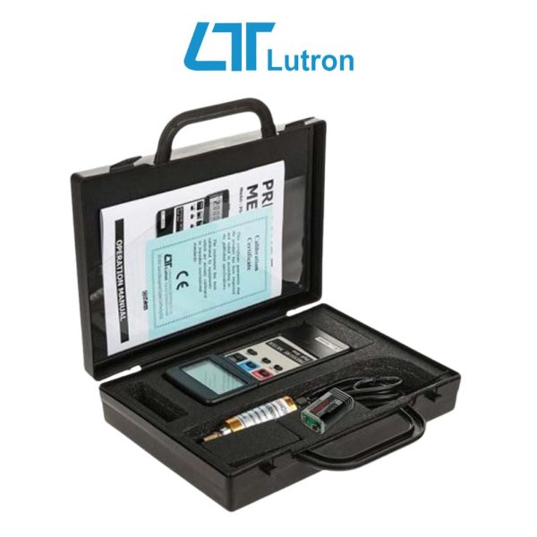 Máy đo áp suất khí nén LUTRON PS-9302 cầm tay máy đo áp suất khí nén LUTRON PS-9302, đồng hồ kiểm tra áp suất khí quyển LUTRON PS 9302, LUTRON PS-9302 Pressure Meter