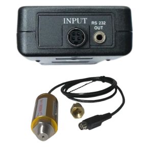 máy đo áp suất khí nén LUTRON PS-9302, đồng hồ kiểm tra áp suất khí quyển LUTRON PS 9302, LUTRON PS-9302 Pressure Meter