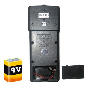 máy đo áp suất khí nén LUTRON PS-9302, đồng hồ kiểm tra áp suất khí quyển LUTRON PS 9302, LUTRON PS-9302 Pressure Meter