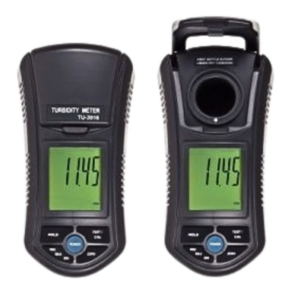 m&aacute;y đo độ đục LUTRON TU-2016, thiết bị đo độ đục của nước LUTRON TU 2016, LUTRON TU-2016 TURBIDITY METER