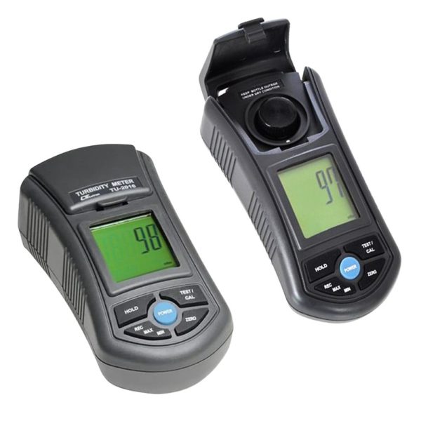 Máy đo độ đục LUTRON TU-2016 cầm tay máy đo độ đục LUTRON TU-2016, thiết bị đo độ đục của nước LUTRON TU 2016, LUTRON TU-2016 TURBIDITY METER