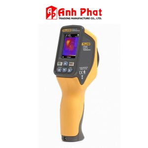 Camera nhiệt FLUKE VT04A, Máy đo nhiệt độ hồng ngoại kèm hình ảnh Fluke VT04A, Camera đo nhiệt độ hồng ngoại FLUKE VT-04-A