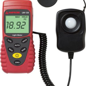 Amprobe LM 120