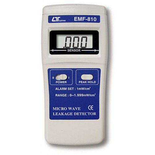 Thiết bị đo điện từ trường LUTRON EMF-810
