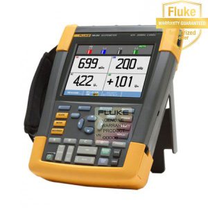 FLUKE 190 204