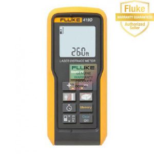 FLUKE 419D1