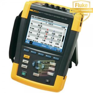 FLUKE 435 II