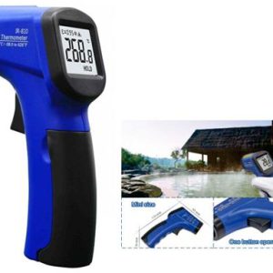 FLUS IR810