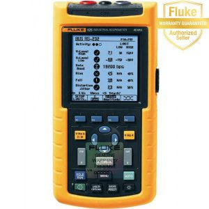 Fluke 125
