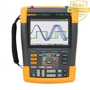 Fluke 190 102
