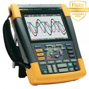 Fluke 190 2021