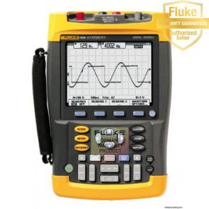Fluke 190 502