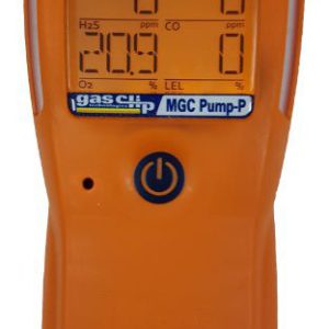 MGC Pump P