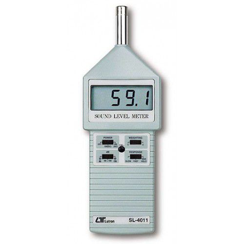 Thiết bị đo độ ồn Lutron SL-4011