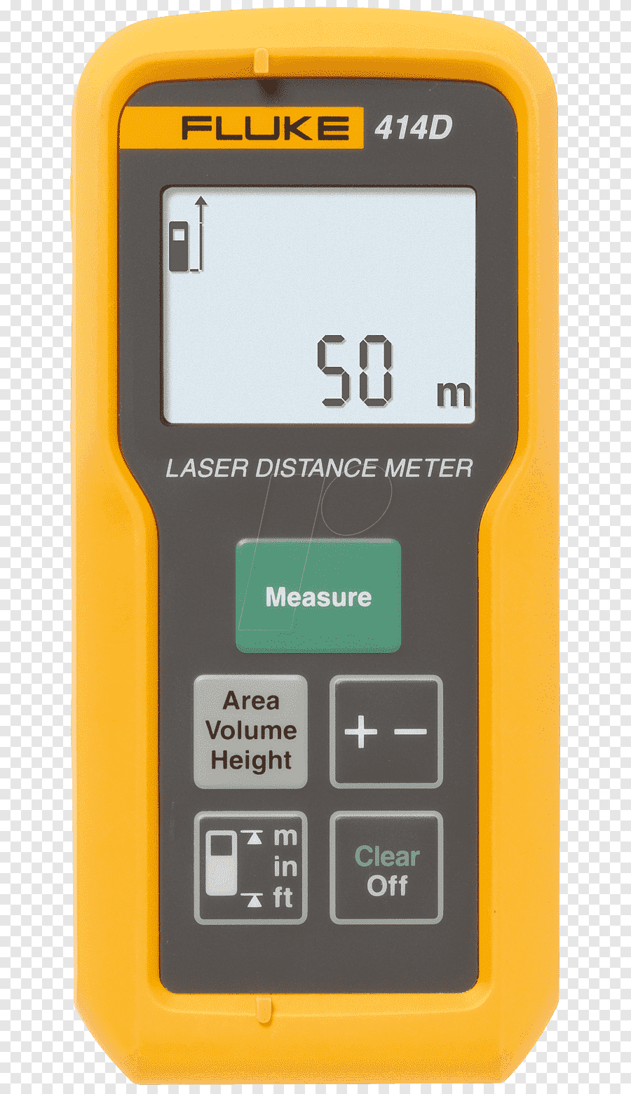 Thiết bị đo xa bằng laser