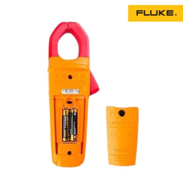 Ampe kìm FLUKE 303, ampe kìm AC FLUKE 303, Fluke 303 Clamp Meter