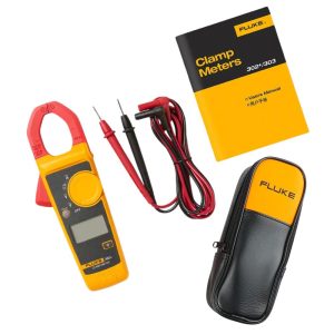 Ampe kìm FLUKE 302+, FLUKE 302 plus, Fluke 302 Plus Clamp Meter