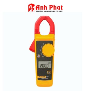 Ampe kìm FLUKE 302+, FLUKE 302 plus, Fluke 302 Plus Clamp Meter