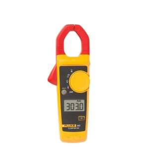 Ampe kìm FLUKE 303, ampe kìm AC FLUKE 303, Fluke 303 Clamp Meter