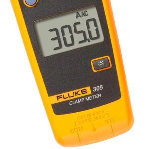 Ampe kìm FLUKE 305, ampe kìm AC FLUKE 305, Fluke 305 Clamp Meter