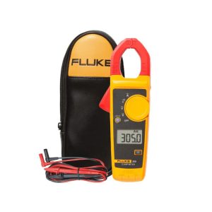 Ampe kìm FLUKE 305, ampe kìm AC FLUKE 305, Fluke 305 Clamp Meter