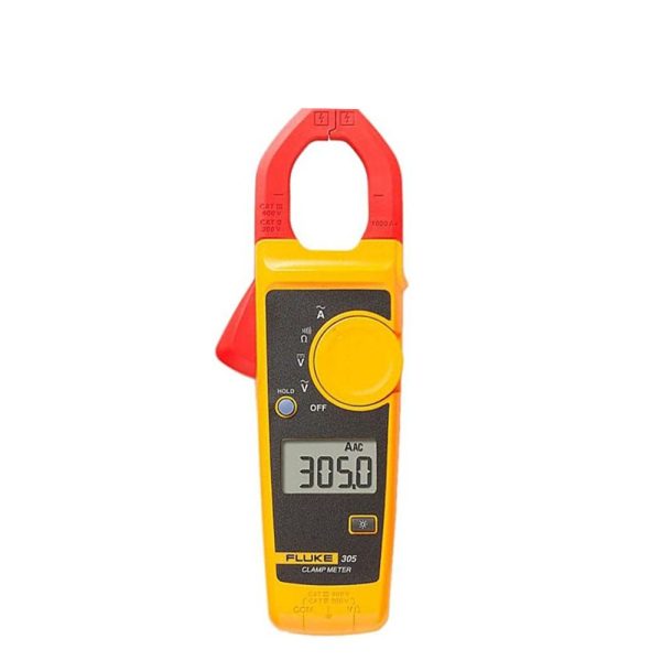 Ampe kìm FLUKE 305, ampe kìm AC FLUKE 305, Fluke 305 Clamp Meter