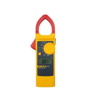 Ampe kìm AC/DC Fluke 301E, Ampe kìm đo dòng điện một chiều và xoay chiều Fluke 301 E