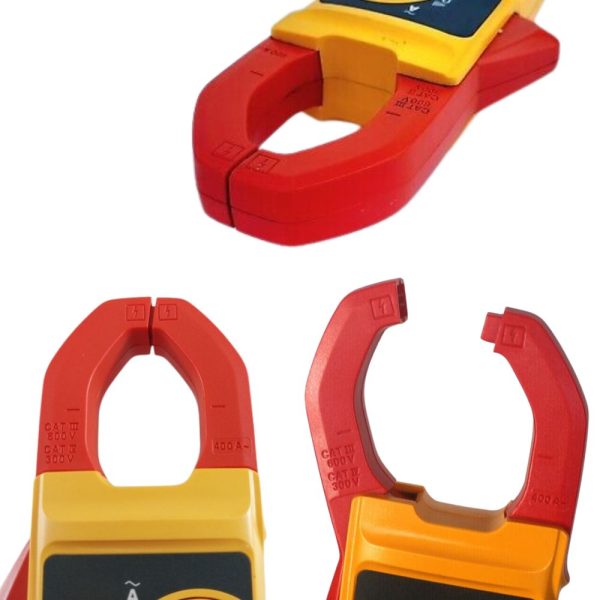 Ampe kìm FLUKE 302+, đồng hồ kẹp FLUKE 302 plus, Fluke 302 Plus Clamp Meter