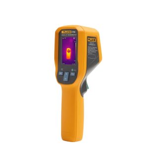 Camera nhiệt Fluke VT06, Máy đo nhiệt độ bằng hồng ngoại trực quan Fluke VT-06, Camera đo nhiệt độ hồng ngoại FLUKE VT 06