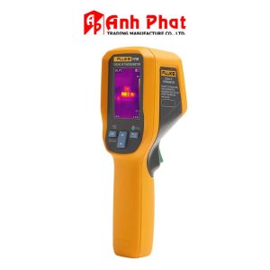 Camera nhiệt Fluke VT08, Máy đo nhiệt độ bằng hồng ngoại trực quan Fluke VT-08, Camera đo nhiệt độ hồng ngoại FLUKE VT 08