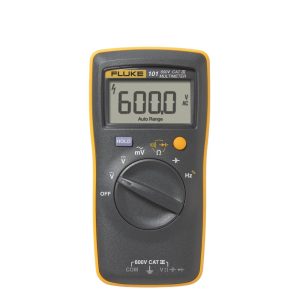 đồng hồ vạn năng FLUKE 101, đồng hồ đo điện đa năng Fluke 101