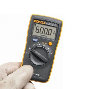 đồng hồ vạn năng FLUKE 101, đồng hồ đo điện đa năng Fluke 101