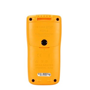 đồng hồ vạn năng FLUKE 106, đồng hồ đo điện đa năng Fluke 106, đồng hồ vạn năng bỏ túi cỡ nhỏ