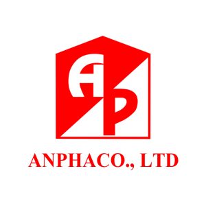 logo Anh Phát, logo thiết bị đo Anh Phát