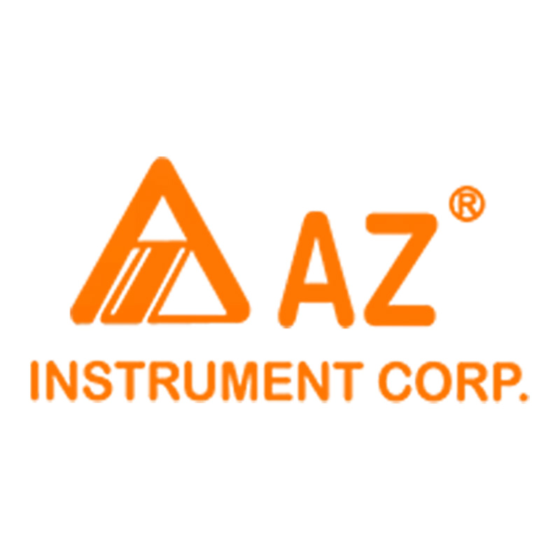 thương hiệu AZ, nhà phân phối AZ tại Việt Nam, AZ Instrument Corp