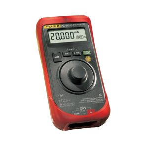 Máy hiệu chuẩn dòng điện mA Fluke 707EX, thiết bị hiệu chuẩn dòng điện FLUKE 707 EX, Fluke 707Ex Intrinsically Safe Loop Calibrator