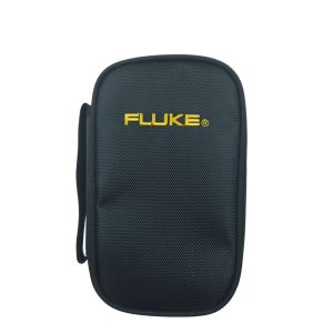 Túi đựng đồng hồ vạn năng FLUKE, túi vải FLUKE, túi chống sốc đồng hồ đo FLUKE