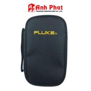 Túi đựng đồng hồ vạn năng FLUKE, túi vải FLUKE, túi chống sốc đồng hồ đo FLUKE