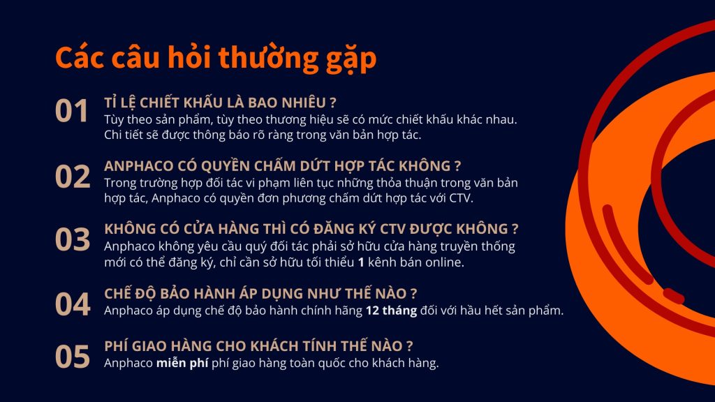 trở thành đại lý của Anh Phát, đăng ký đại lý Anh Phát