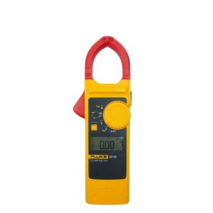 Ampe kìm Fluke 301B, Ampe kìm đo dòng AC Fluke 301B đo tần số, tụ điện, Fluke 301B Digital clamp Meter